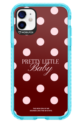 60’s Baby - Apple iPhone 11