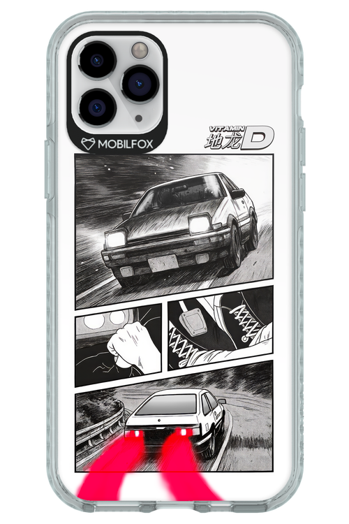 Vitamin D - Apple iPhone 11 Pro