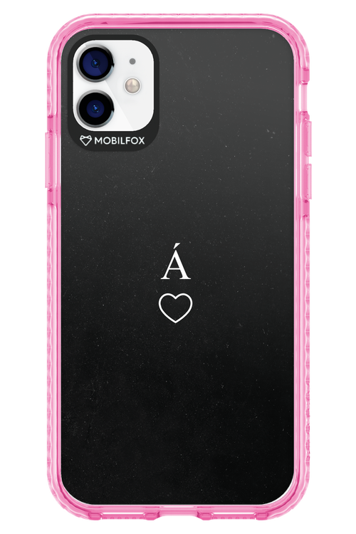 A Black II 2.0 - Apple iPhone 11