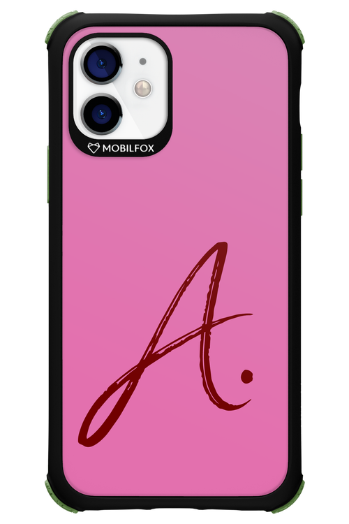 (Sorbet) A 2.0 - Apple iPhone 12