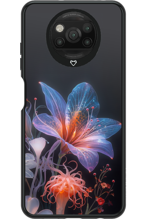 BIOLUMINESCENT 2.0 - Xiaomi Poco X3 NFC