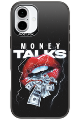 Money Talks - Apple iPhone 16 Plus
