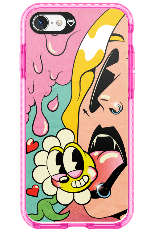 Love Sick 2.0 - Apple iPhone SE 2020