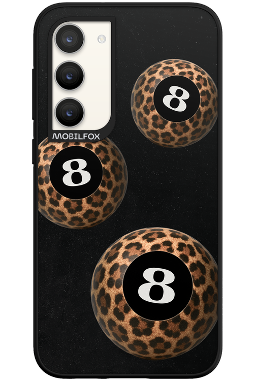 8 Baby 2.0 - Samsung Galaxy S23 Plus