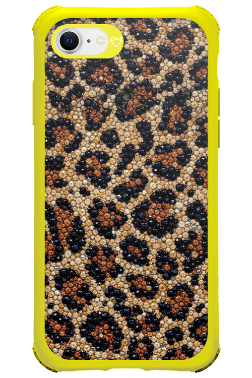 Crystal Roar - Apple iPhone SE 2022