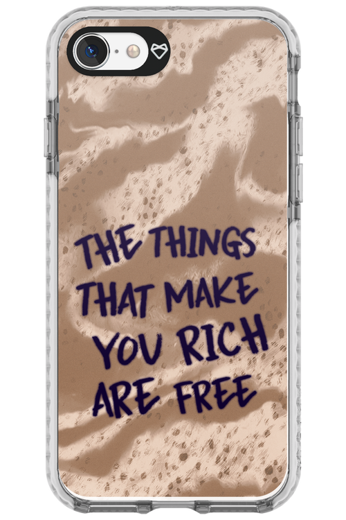 Free Things 2.0 - Apple iPhone SE 2022
