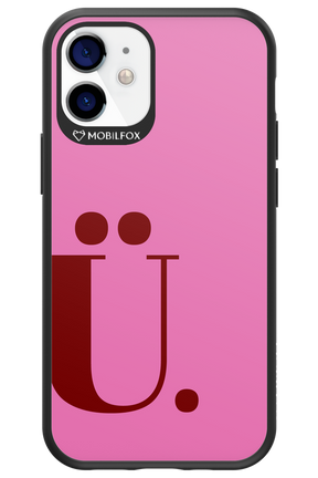 U II (Sorbet) 2.0 - Apple iPhone 12 Mini