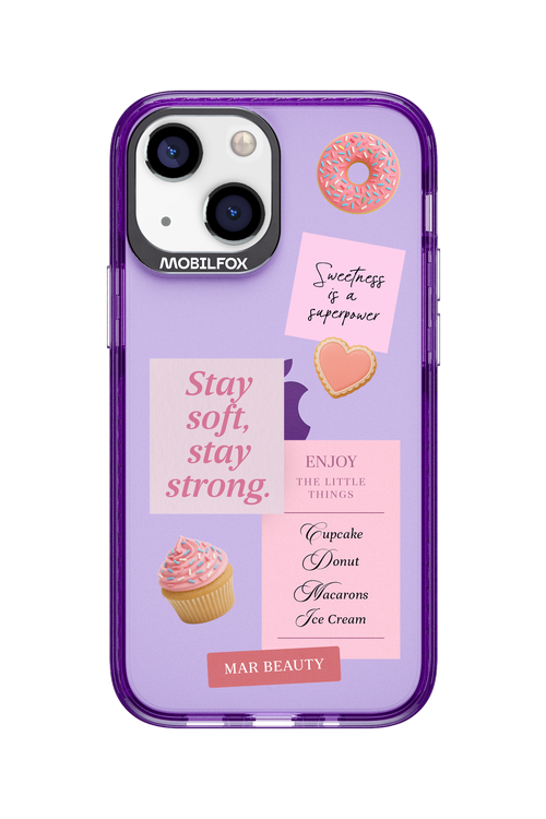 Sweet Babe - Apple iPhone 13 Mini