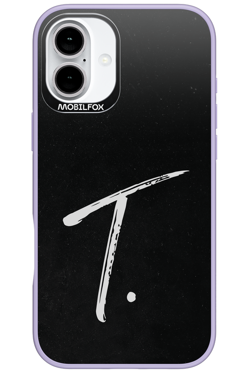(Off Space) T 2.0 - Apple iPhone 16 Plus