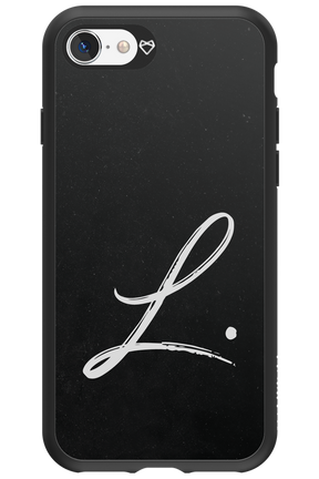 (Off Space) L 2.0 - Apple iPhone SE 2020