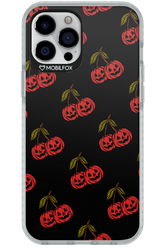 Spicey Pumpkin - Apple iPhone 12 Pro Max