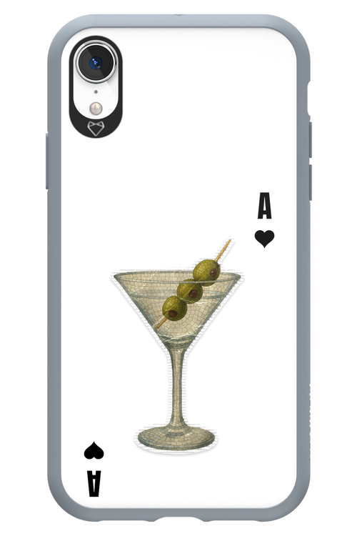 MartiniAce 2.0 - Apple iPhone XR