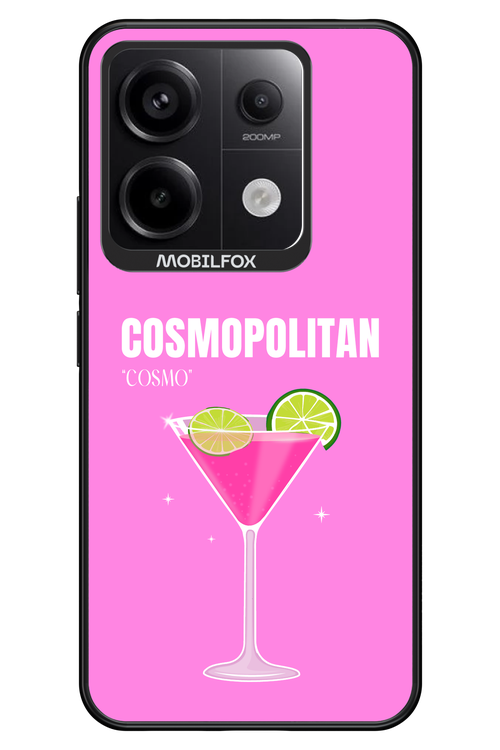 Cosmo - Xiaomi Redmi Note 13 Pro 5G