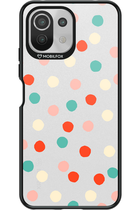 Xmas Dotss - Xiaomi Mi 11 Lite (2021)