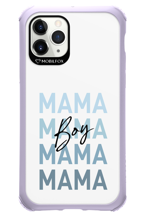Boy Mama 2.0 - Apple iPhone 11 Pro