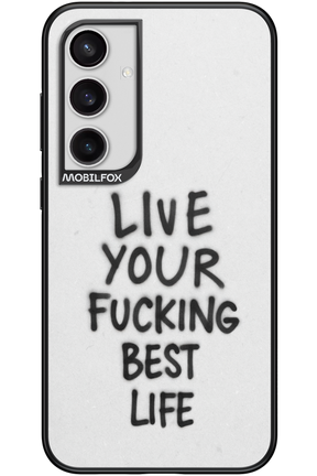 Best F Life - Samsung Galaxy S24+