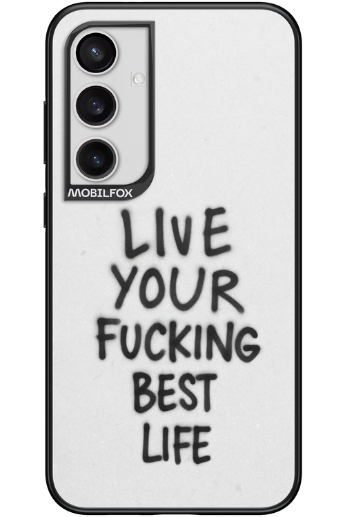 Best F Life - Samsung Galaxy S24+