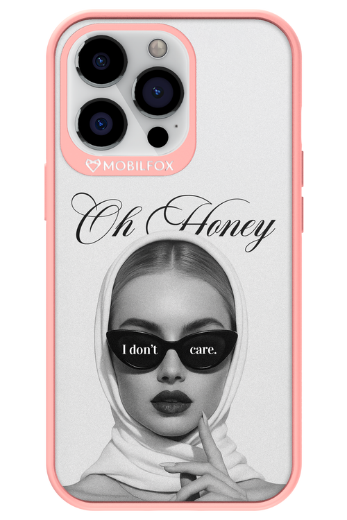 Oh Honey 2.0 - Apple iPhone 13 Pro
