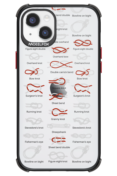 Knot Master - Apple iPhone 14 Plus