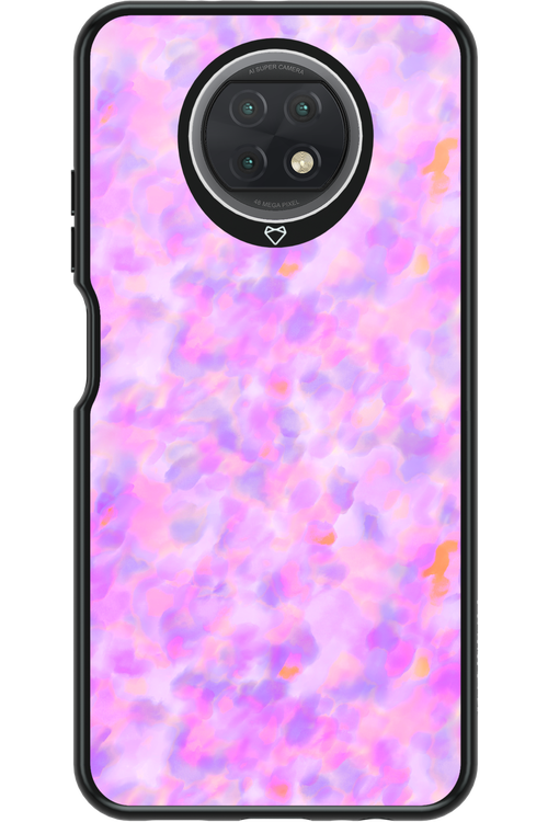 Lavender Field 2.0 - Xiaomi Redmi Note 9T 5G