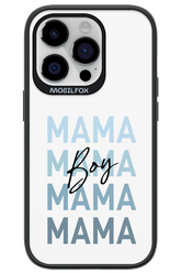 Boy Mama 2.0 - Apple iPhone 14 Pro