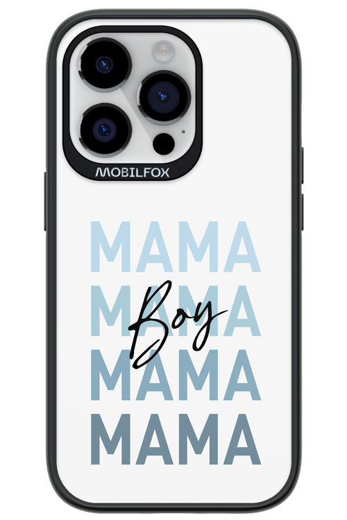 Boy Mama 2.0 - Apple iPhone 14 Pro
