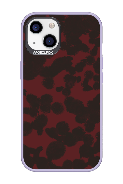 Bordeaux Skin - Apple iPhone 13