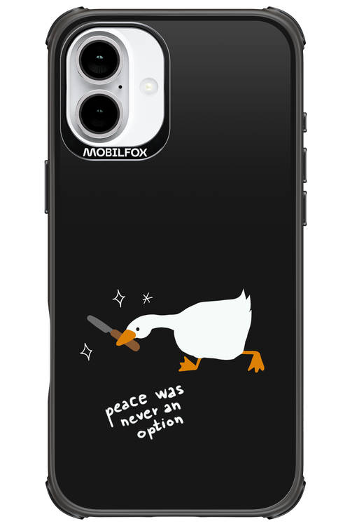 OPTION 2.0 - Apple iPhone 16 Plus