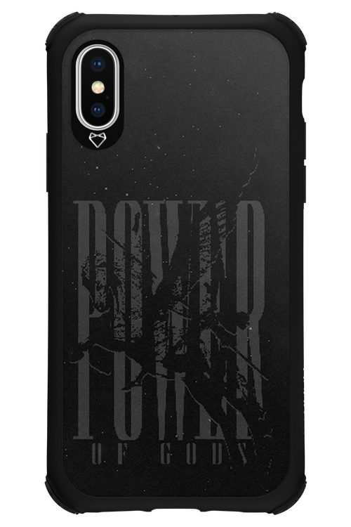 Power of Gods - Apple iPhone XS
