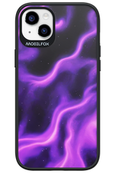 Aurora beam - Apple iPhone 14 Plus