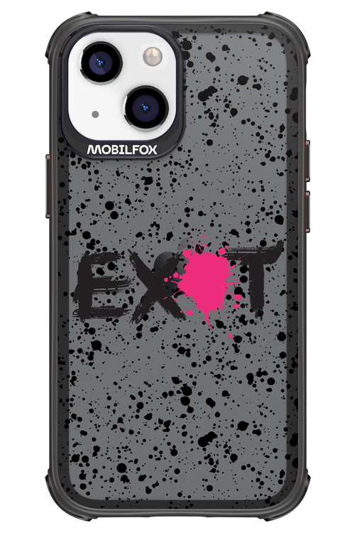 EXOT SPLASH 2.0 - Apple iPhone 13 Mini