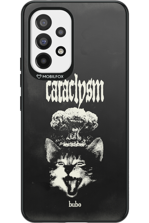 CATACLYSM - Samsung Galaxy A53