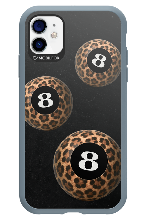 8 Baby 2.0 - Apple iPhone 11