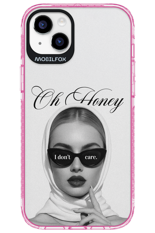 Oh Honey - Apple iPhone 14 Plus