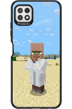 MC 2.0 - Samsung Galaxy A22 5G