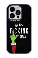 F_cking Xmas - Apple iPhone 14 Pro