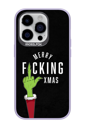 F_cking Xmas - Apple iPhone 14 Pro