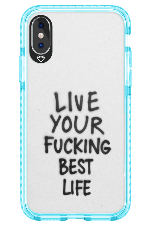 Best F Life 2.0 - Apple iPhone XS