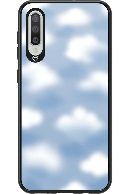 Daydream - Samsung Galaxy A50