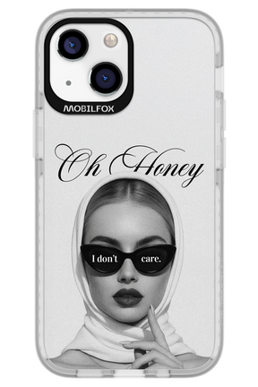 Oh Honey - Apple iPhone 13 Mini