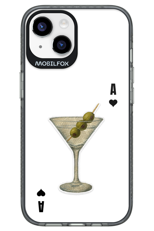 MartiniAce - Apple iPhone 14