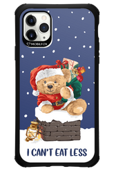 I can't eat less - Apple iPhone 11 Pro Max