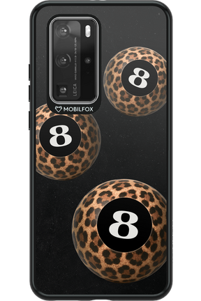 8 Baby - Huawei P40 Pro