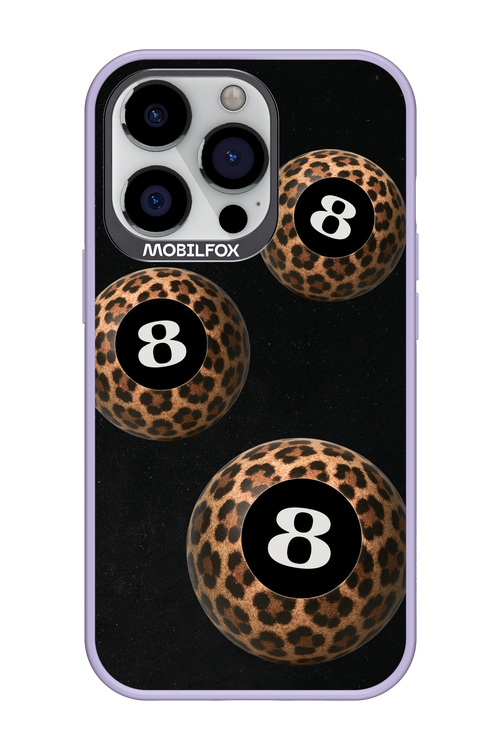 8 Baby - Apple iPhone 13 Pro