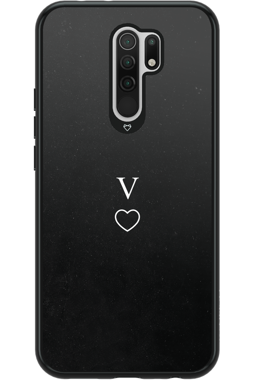 V Black 2.0 - Xiaomi Redmi 9