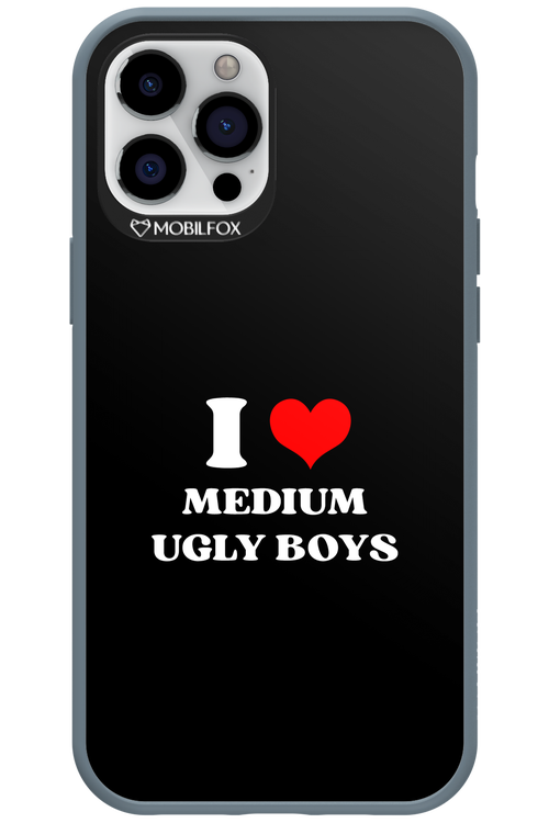 I LOVE - Apple iPhone 12 Pro Max