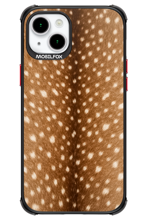 Fawn Dots - Apple iPhone 15 Plus