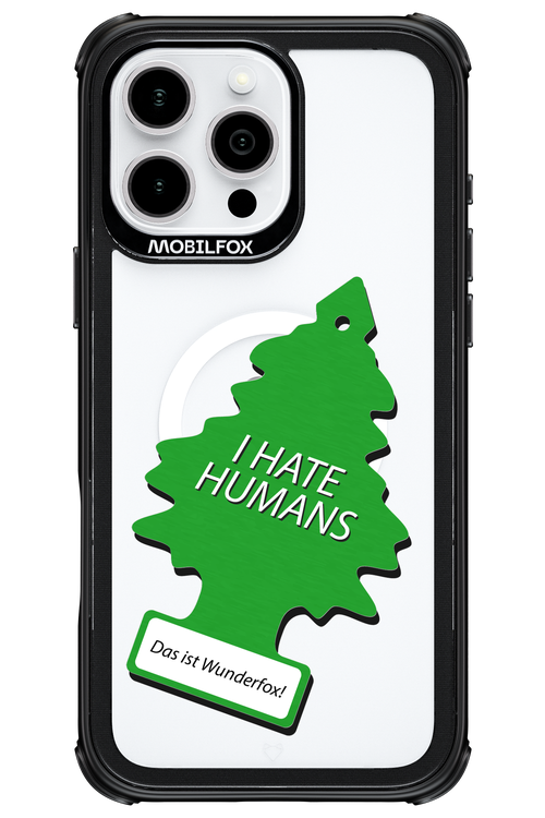 Wunderfox - Apple iPhone 16 Pro Max