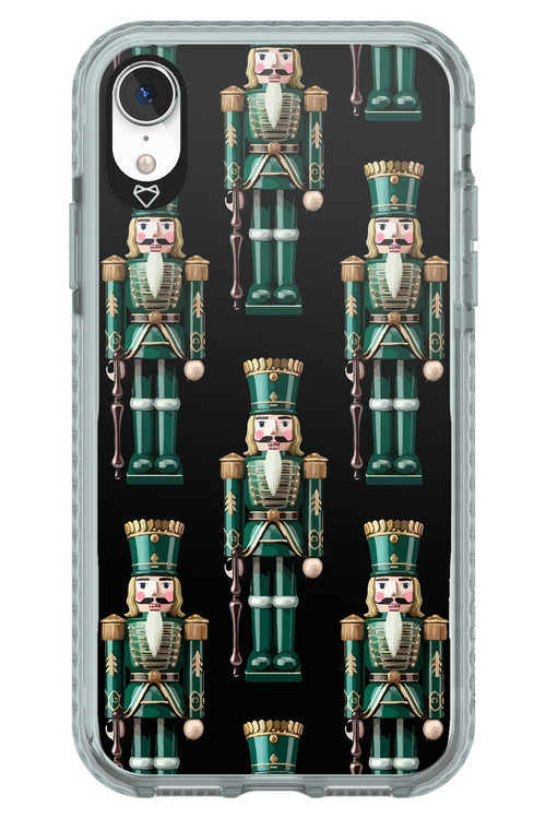 Nutcracker - Apple iPhone XR
