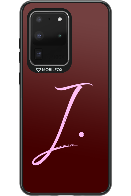(Dark Blush) I 2.0 - Samsung Galaxy S20 Ultra 5G